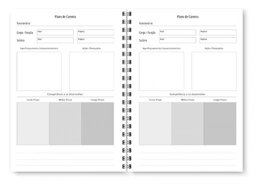 Planner gestor business