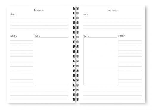 Planner gestor business